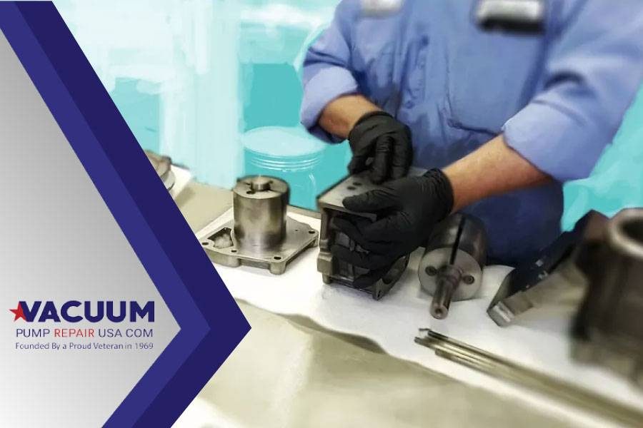 What Makes Vacuum Pump Repair USA Your Best Option What Makes Vacuum Pump Repair USA Your Best Option